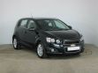Chevrolet Aveo 1.6 АКПП, 2014, 121 000 км превью 2