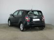 Chevrolet Aveo 1.6 АКПП, 2014, 121 000 км превью 4