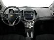 Chevrolet Aveo 1.6 АКПП, 2014, 121 000 км превью 5