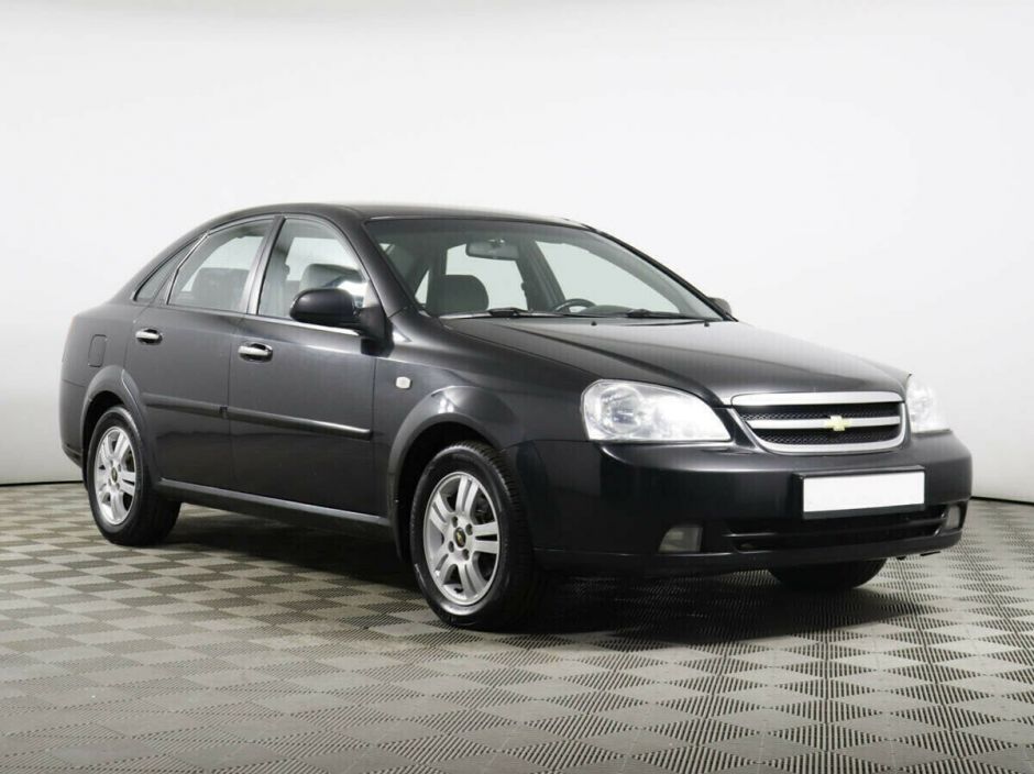Chevrolet Lacetti 1.6 АКПП, 2012, 144 000 км фото 2