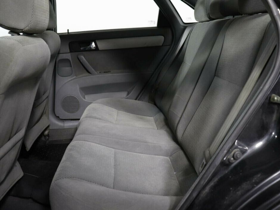 Chevrolet Lacetti 1.6 АКПП, 2012, 144 000 км фото 8