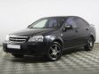 Chevrolet Lacetti 1.6 АКПП, 2011, 156 000 км превью 1