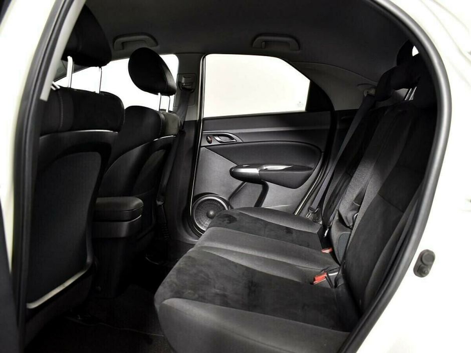 Honda Civic 1.8 АКПП, 2011, 155 000 км фото 6