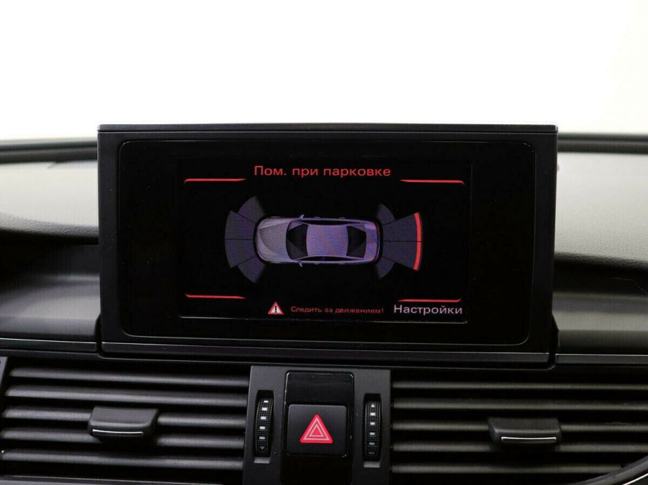 Audi A6 3.0 РКПП, 2012, 140 000 км фото 7
