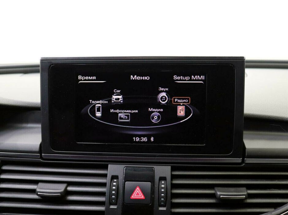 Audi A6 3.0 РКПП, 2012, 140 000 км фото 9