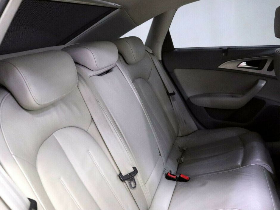 Audi A6 3.0 РКПП, 2012, 140 000 км фото 10