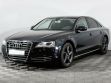 Audi A8 4.2 АКПП, 2011, 149 000 км превью 1