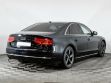 Audi A8 4.2 АКПП, 2011, 149 000 км превью 2