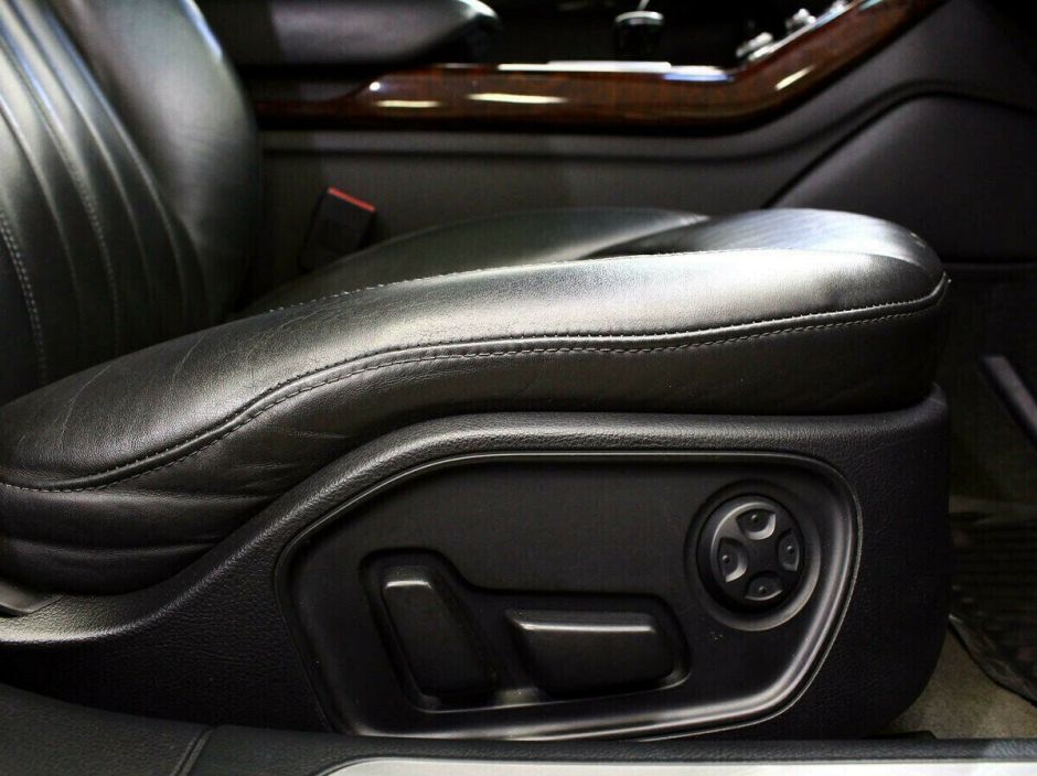 Audi A8 4.2 АКПП, 2012, 135 000 км фото 10