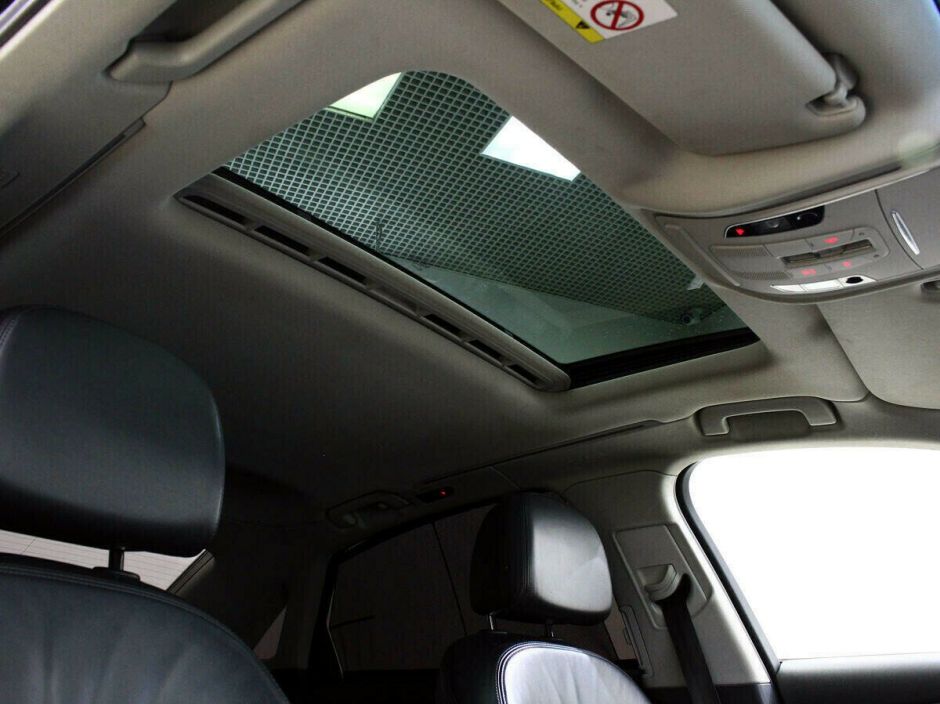 Audi A8 4.2 АКПП, 2012, 135 000 км фото 12