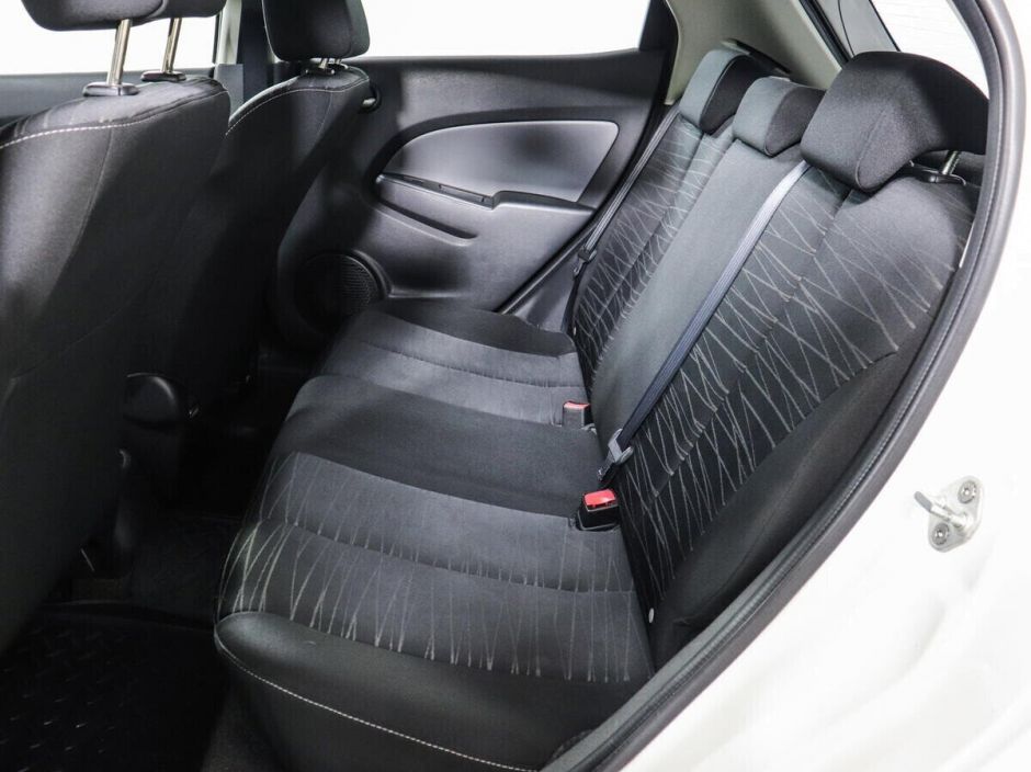 Mazda 2 1.5 АКПП, 2009, 173 000 км фото 9