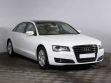 Audi A8 3.0 АКПП, 2013, 130 000 км превью 2