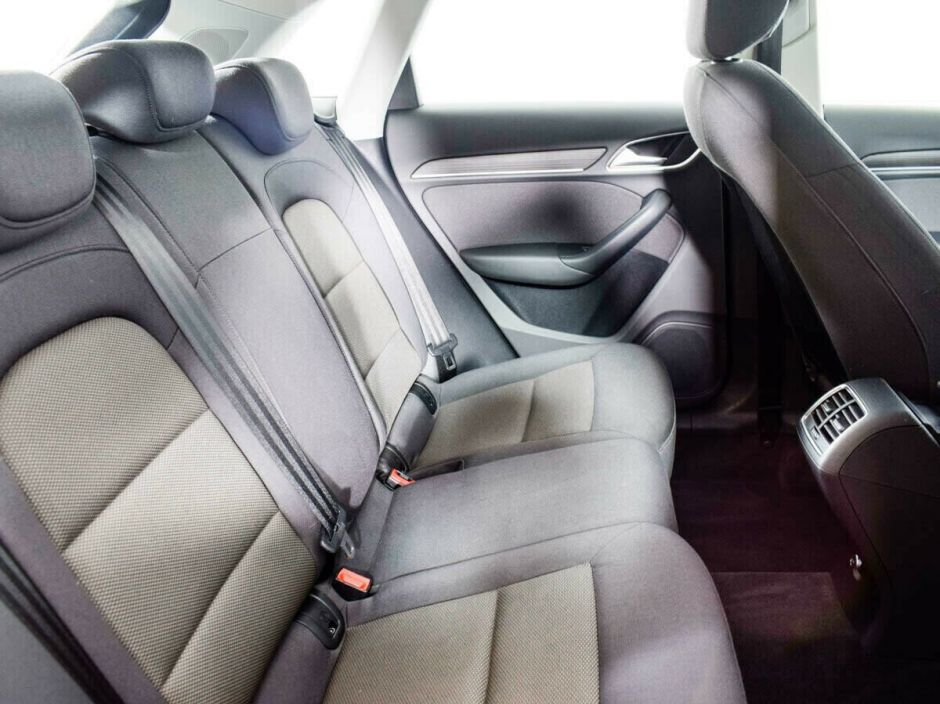 Audi Q3 2.0 РКПП, 2013, 126 000 км фото 6