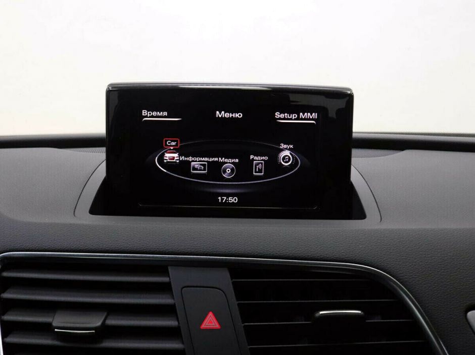 Audi Q3 2.0 РКПП, 2012, 140 000 км фото 3