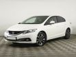 Honda Civic 1.8 АКПП, 2013, 119 000 км превью 1