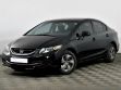 Honda Civic 1.8 АКПП, 2014, 116 000 км превью 1