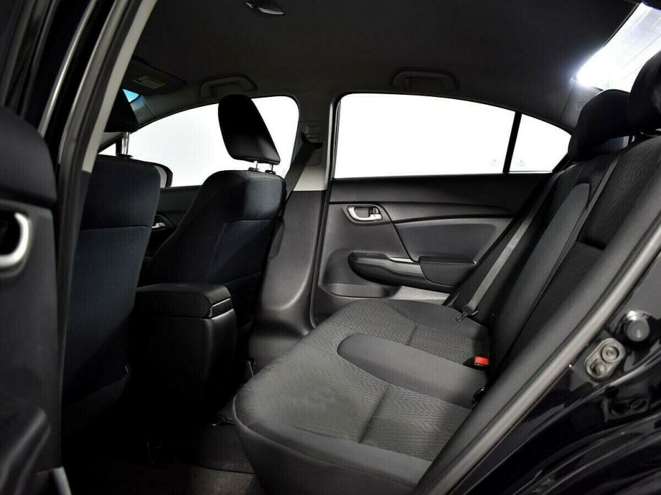 Honda Civic 1.8 АКПП, 2014, 116 000 км фото 7