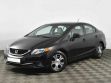 Honda Civic 1.5 CVT, 2015, 110 000 км превью 1
