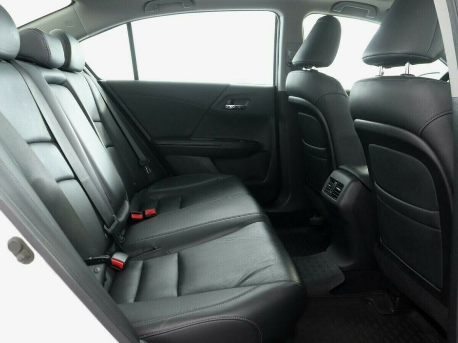 Honda Accord 2.4 АКПП, 2013, 122 000 км фото 7