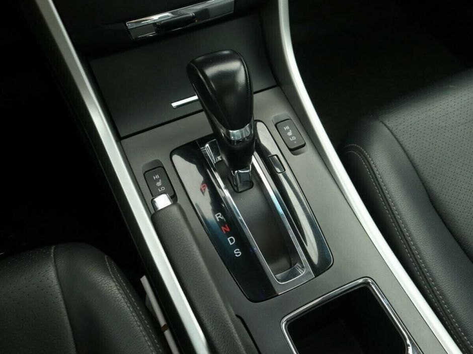 Honda Accord 2.4 АКПП, 2013, 122 000 км фото 9