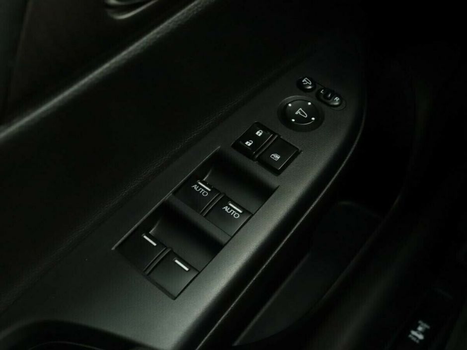 Honda Accord 2.4 АКПП, 2013, 122 000 км фото 10