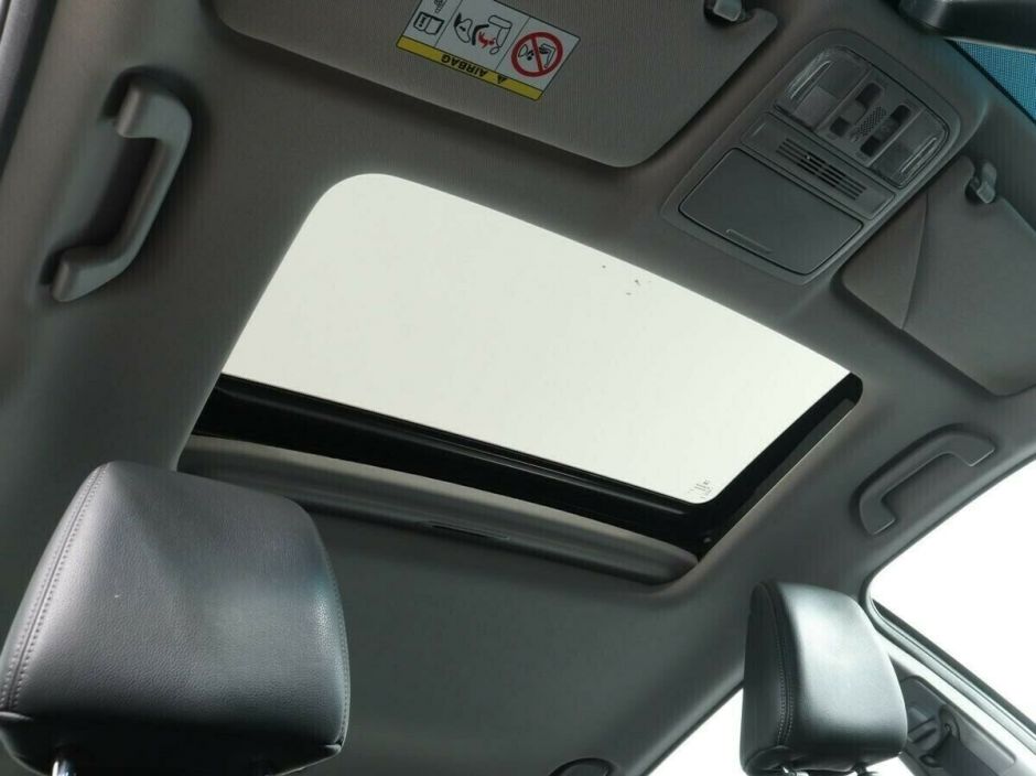 Honda Accord 2.4 АКПП, 2013, 122 000 км фото 11