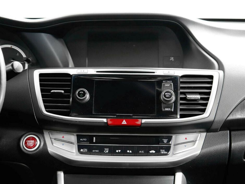 Honda Accord 2.4 АКПП, 2013, 121 000 км фото 11