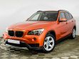 BMW X1 2.0 АКПП, 2013, 124 000 км превью 1