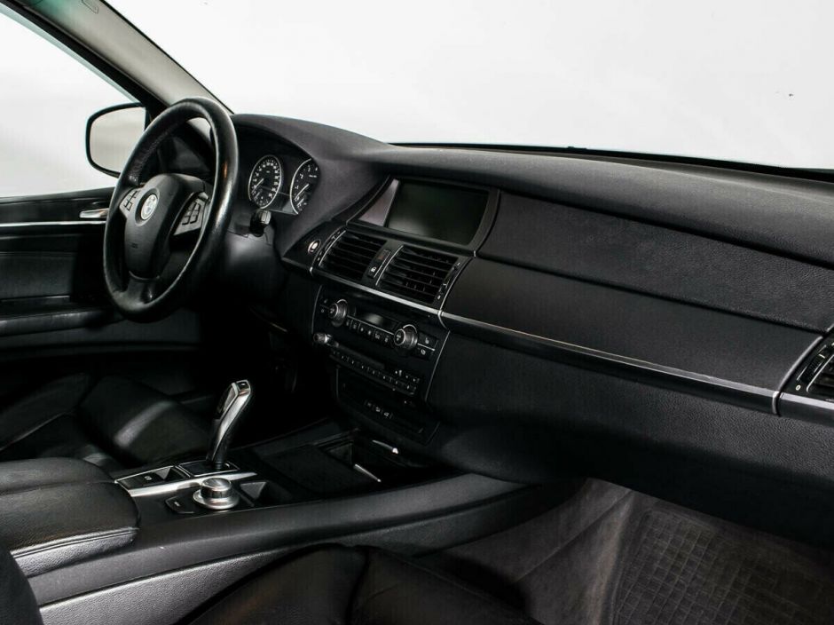 BMW X5 3.0 АКПП, 2007, 195 000 км фото 7