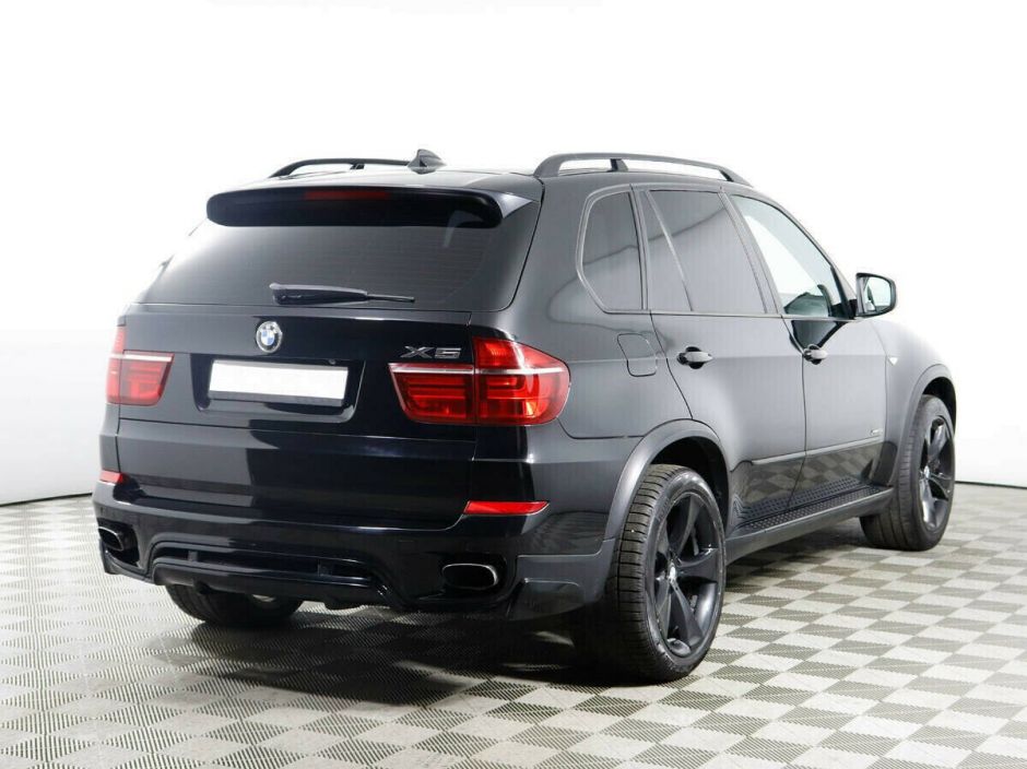 BMW X5 3.0 АКПП, 2010, 160 000 км фото 2