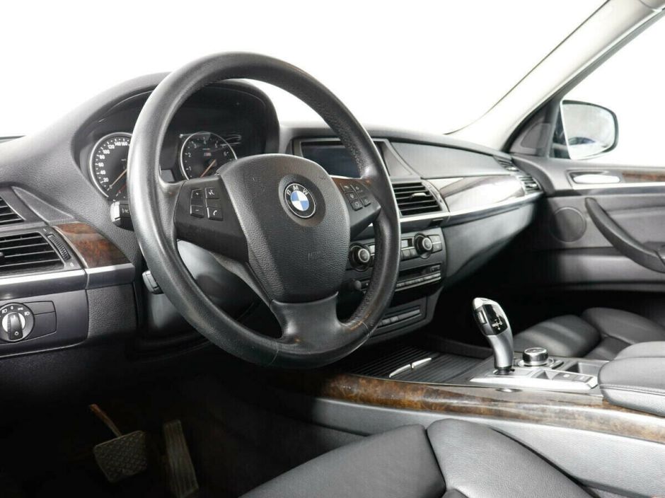 BMW X5 3.0 АКПП, 2010, 160 000 км фото 5