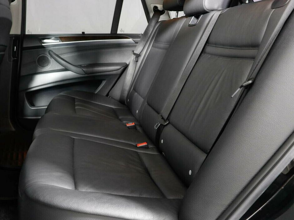BMW X5 3.0 АКПП, 2010, 160 000 км фото 6