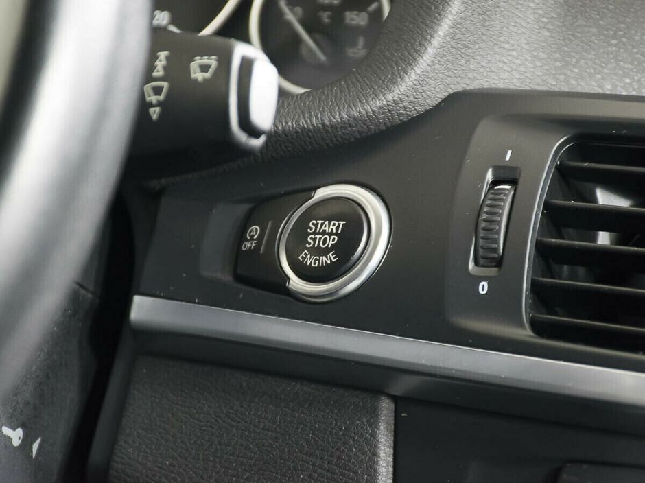 BMW X3 2.0 АКПП, 2012, 136 000 км фото 11