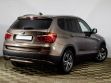 BMW X3 2.0 АКПП, 2012, 133 000 км превью 2