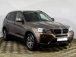 BMW X3 2.0 АКПП, 2012, 133 000 км превью 3
