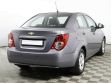 Chevrolet Aveo 1.6 АКПП, 2013, 119 000 км превью 2