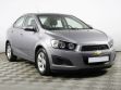 Chevrolet Aveo 1.6 АКПП, 2013, 119 000 км превью 3