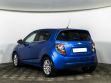 Chevrolet Aveo 1.6 АКПП, 2014, 122 000 км превью 6