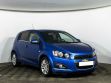 Chevrolet Aveo 1.6 АКПП, 2014, 122 000 км превью 8