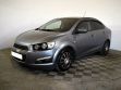 Chevrolet Aveo 1.6 МКПП, 2015, 97 000 км превью 1