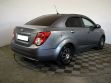 Chevrolet Aveo 1.6 МКПП, 2015, 97 000 км превью 2