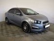 Chevrolet Aveo 1.6 МКПП, 2015, 97 000 км превью 3