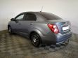 Chevrolet Aveo 1.6 МКПП, 2015, 97 000 км превью 4