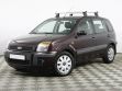 Ford Fusion 1.4 МКПП, 2010, 160 000 км превью 1
