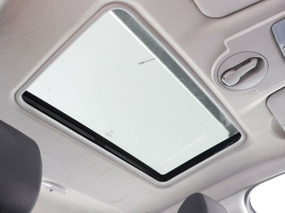 Ford Fusion 1.4 МКПП, 2010, 160 000 км фото 8