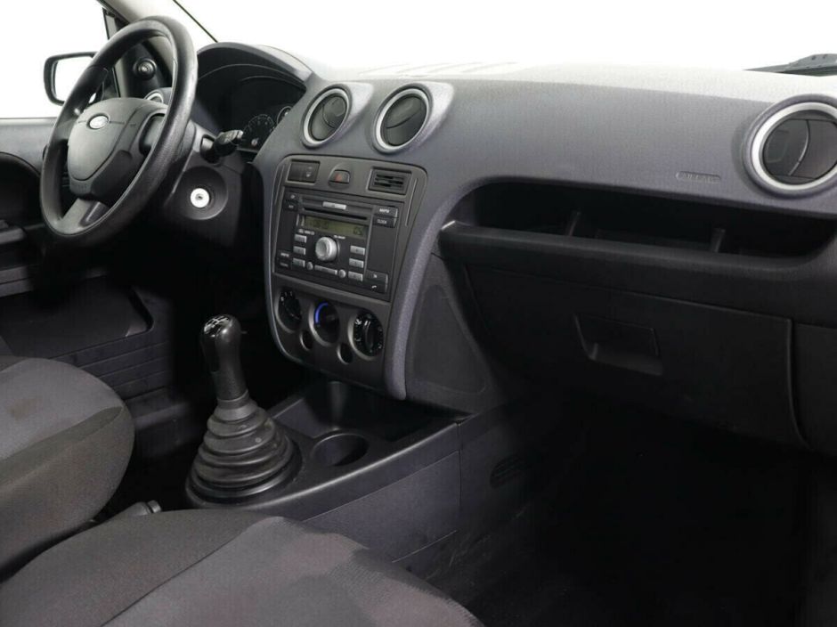 Ford Fusion 1.4 МКПП, 2010, 160 000 км фото 9