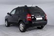 Hyundai Tucson 2.0 АКПП, 2008, 186 000 км превью 4