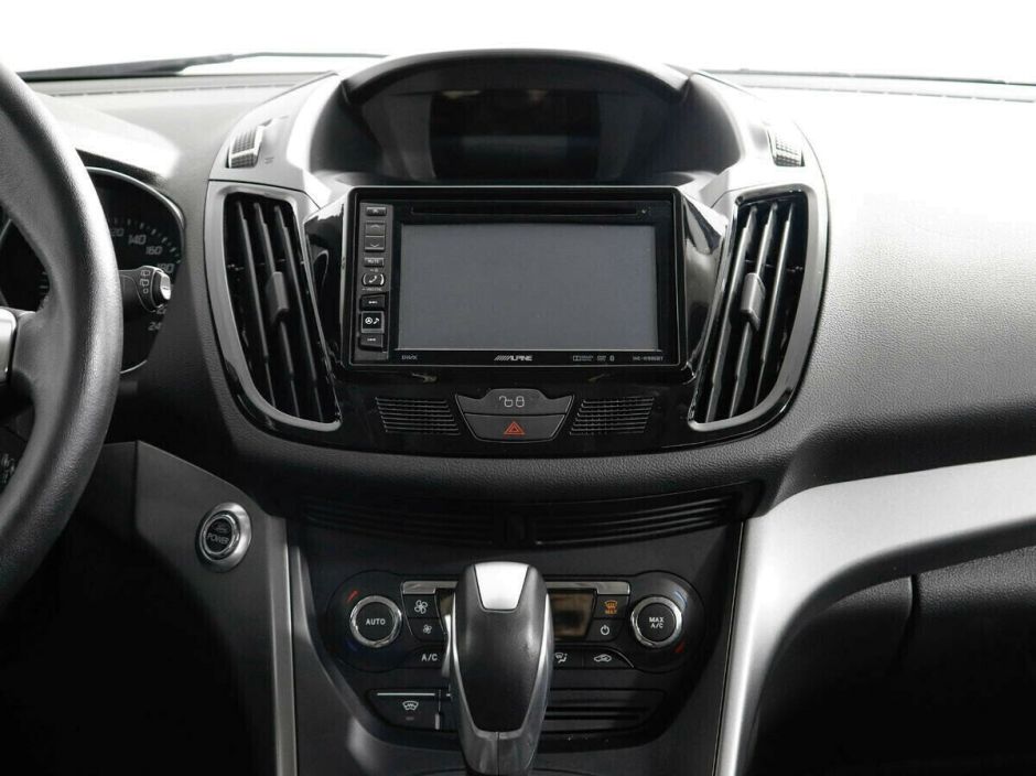 Ford Kuga 1.5 АКПП, 2014, 113 000 км фото 5