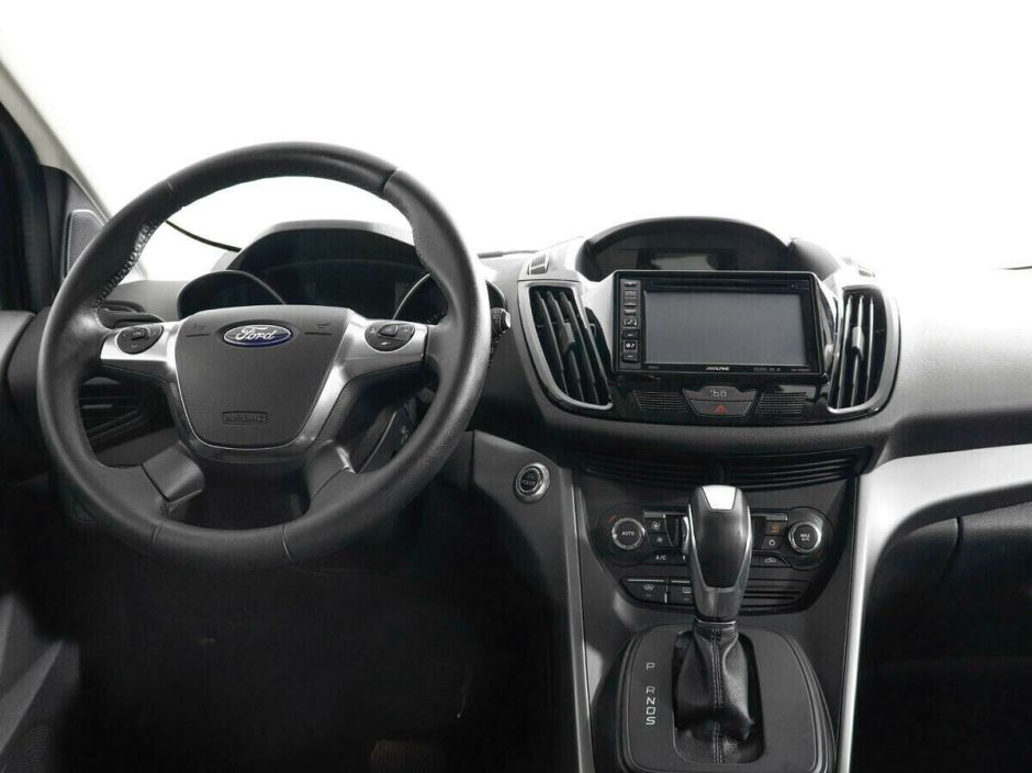 Ford Kuga 1.5 АКПП, 2014, 113 000 км фото 7