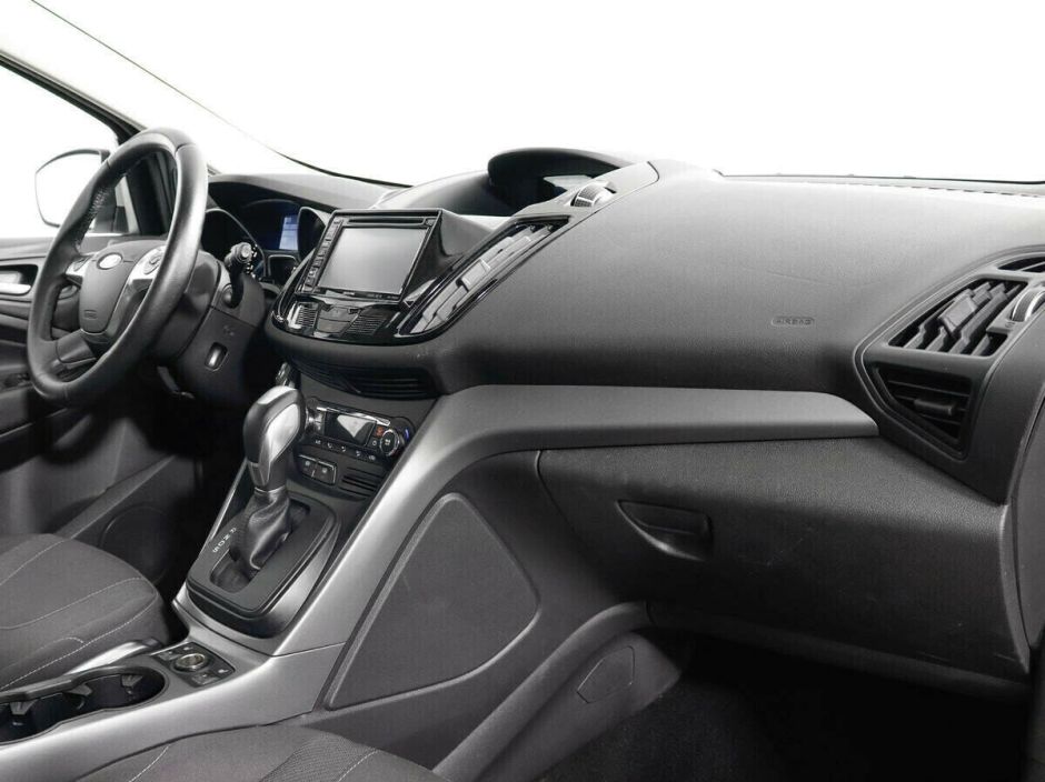 Ford Kuga 1.5 АКПП, 2014, 113 000 км фото 8